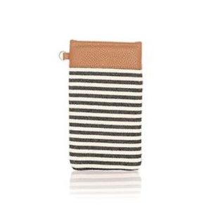 New Thirty One Pinch Top Eyeglass Case